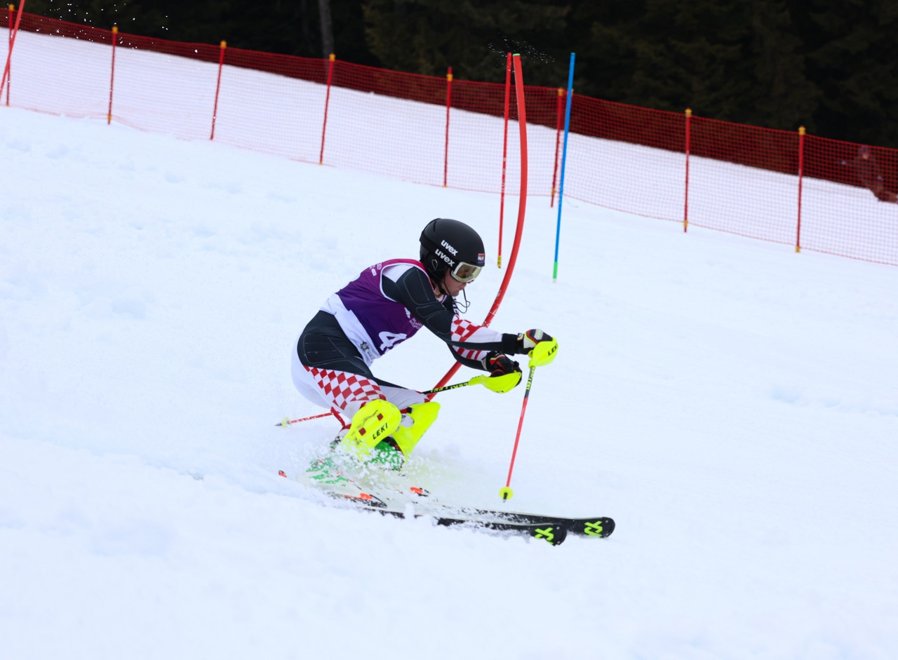 EUSA Winter