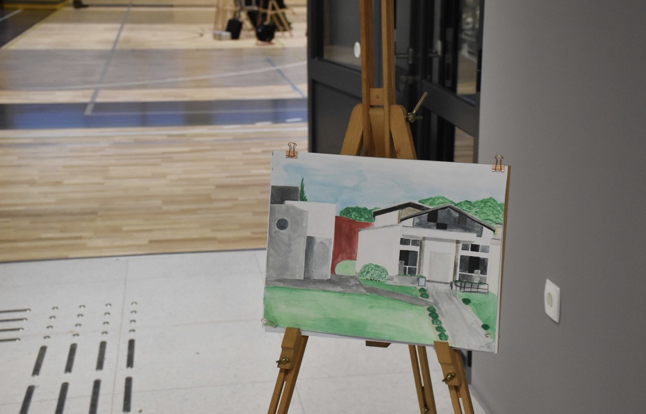 Svečano otvorena dvorana i dograđena OŠ „Slava Raškaj” u Ozlju