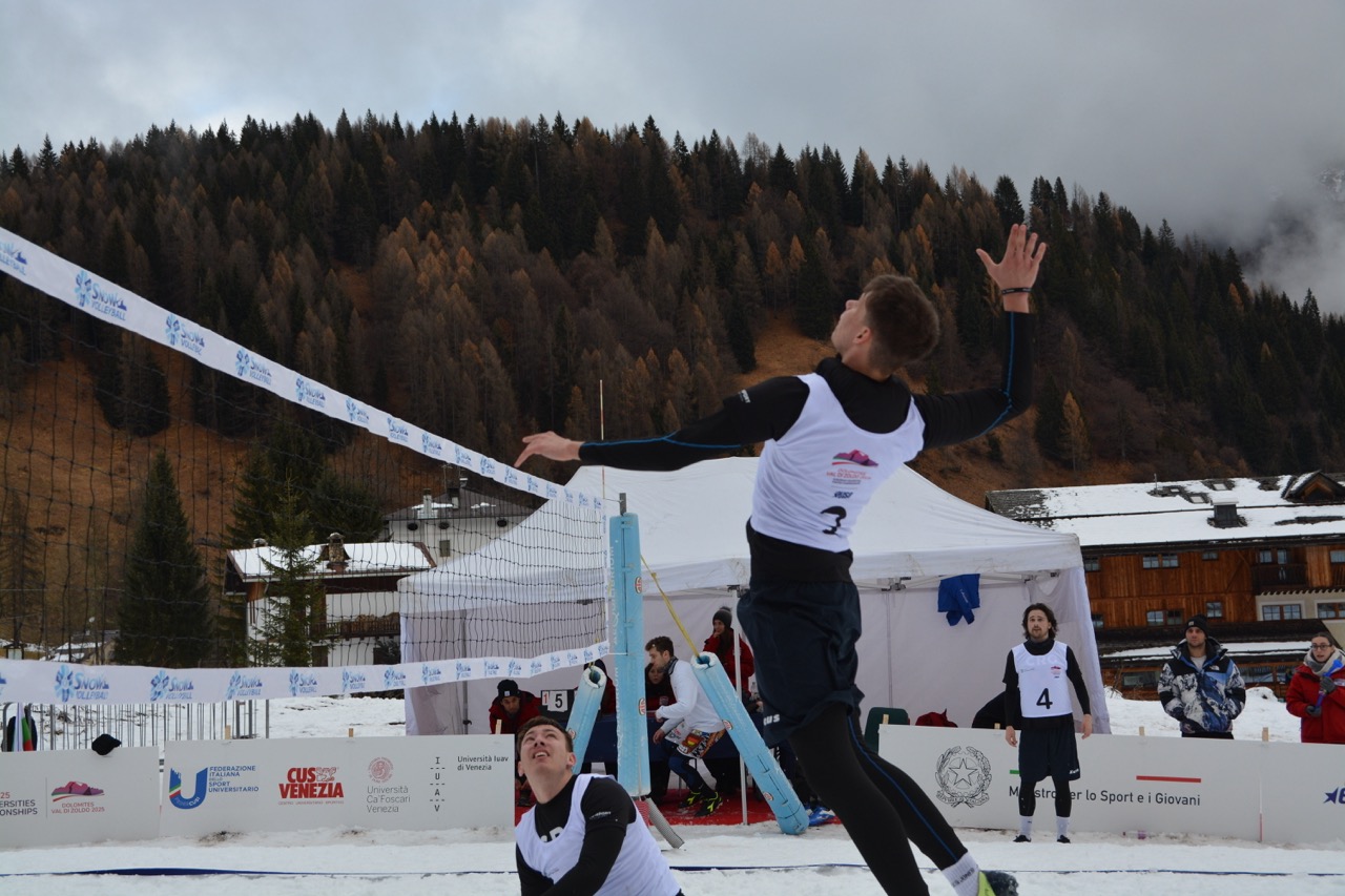 EUSA Winter