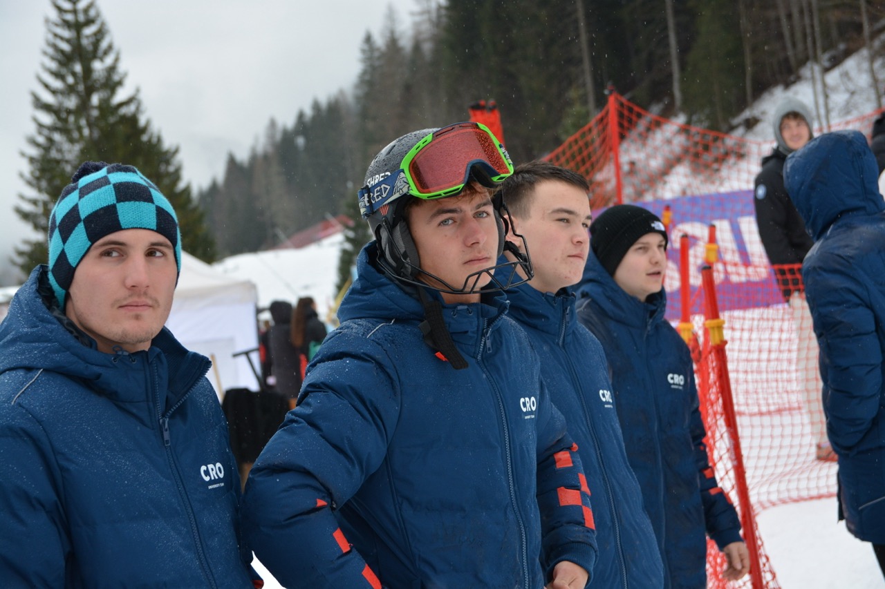 EUSA Winter