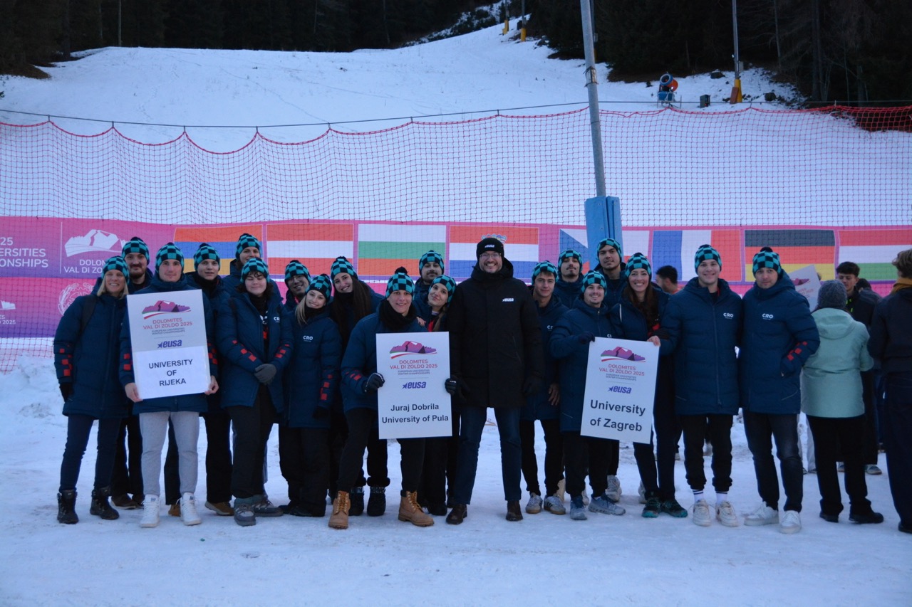 EUSA Winter