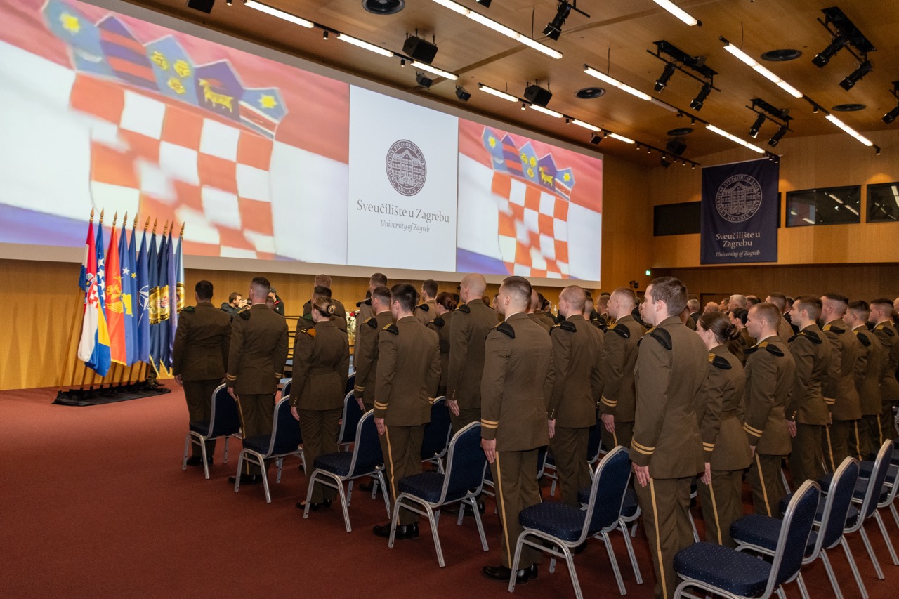 Svečana promocija