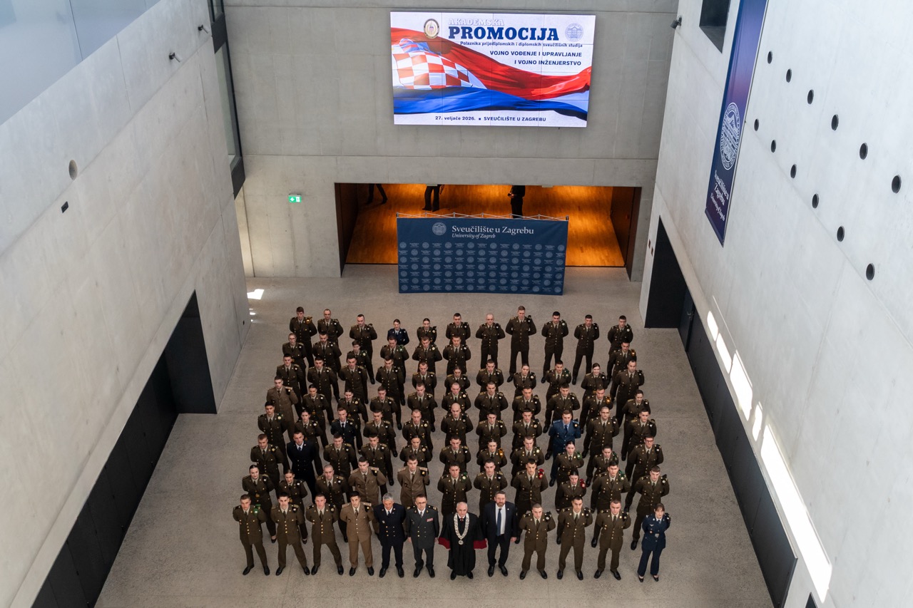 Svečana promocija