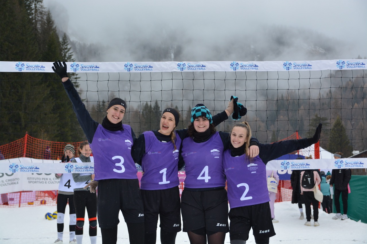 EUSA Winter
