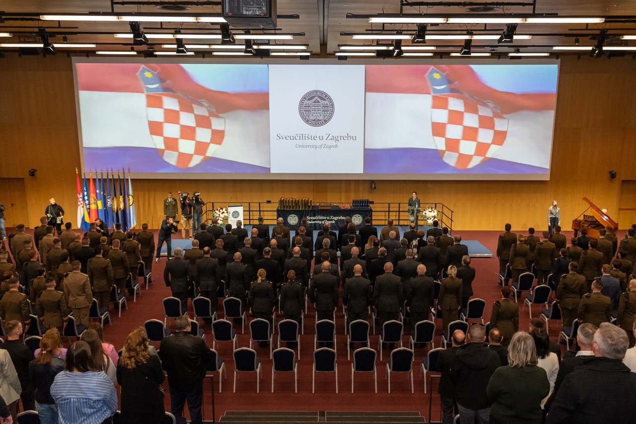 Svečana promocija
