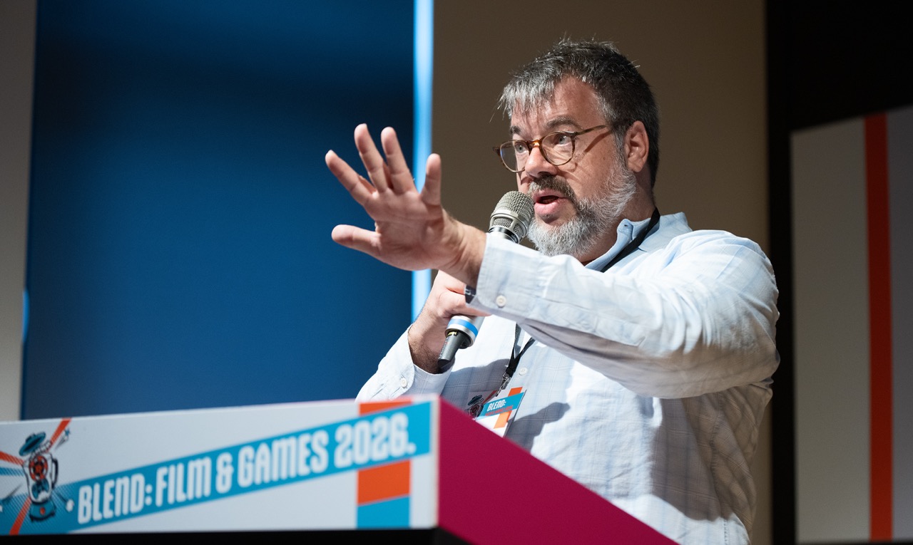 Thomas Golubić