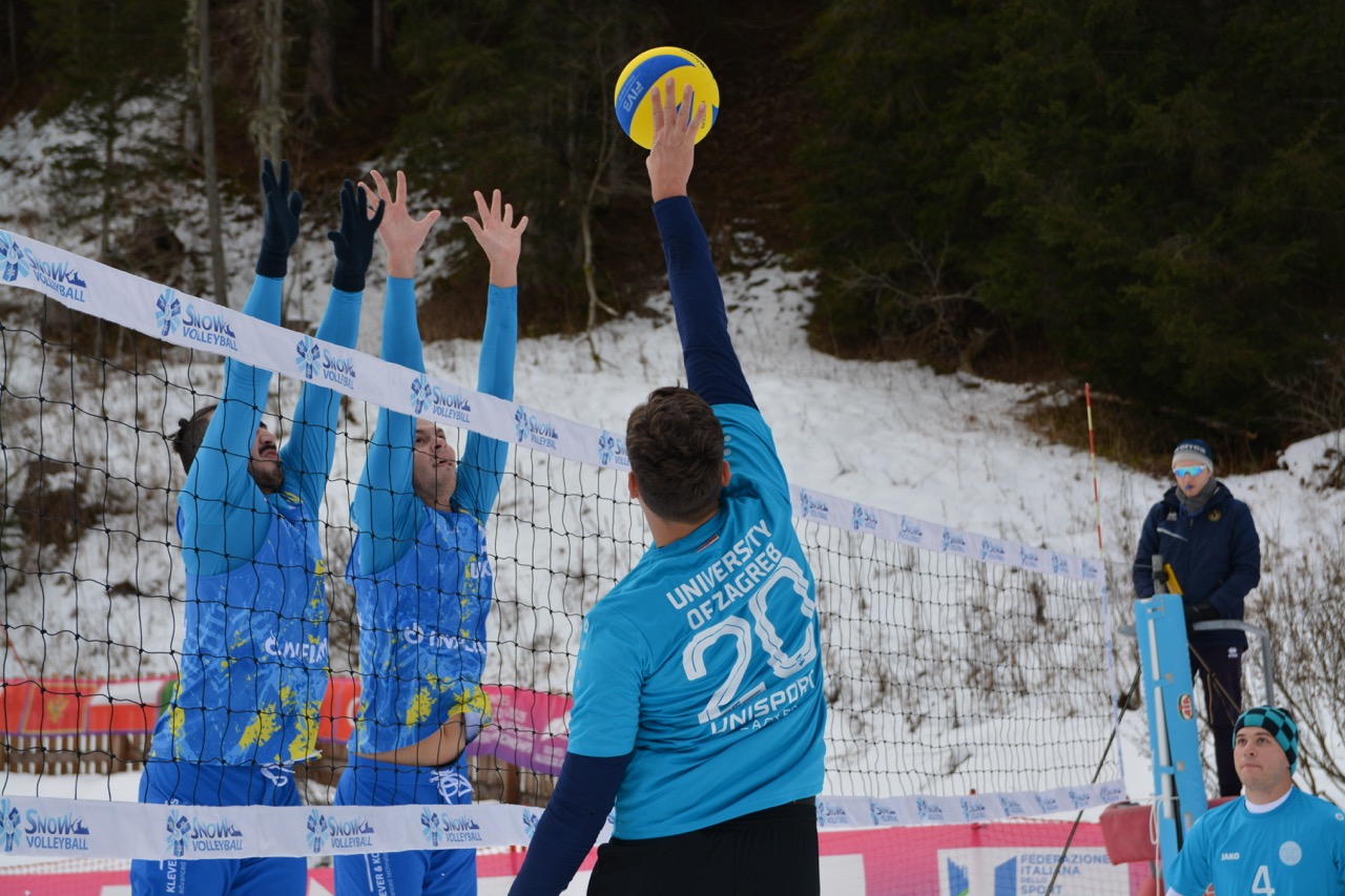 EUSA Winter