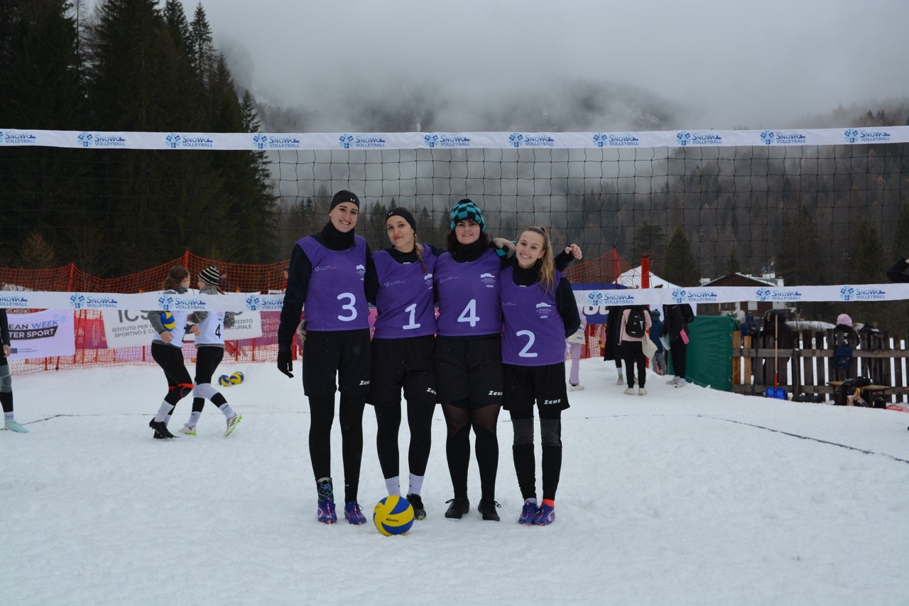 EUSA Winter