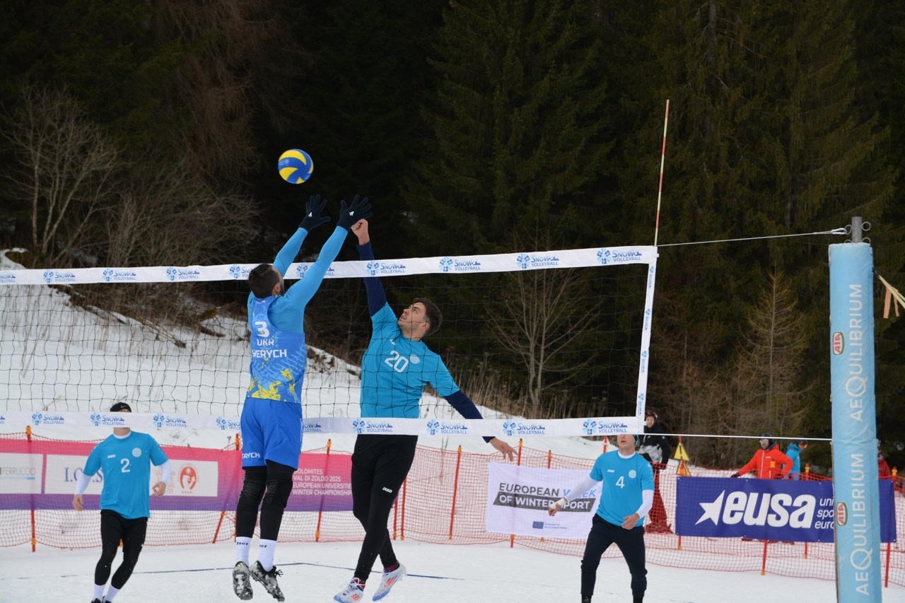 EUSA Winter