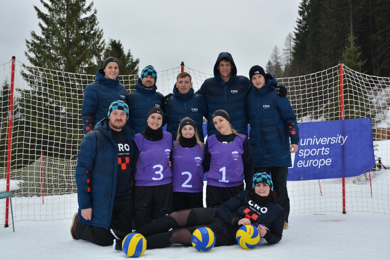 EUSA Winter