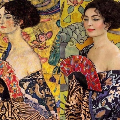 Gustav Klimt