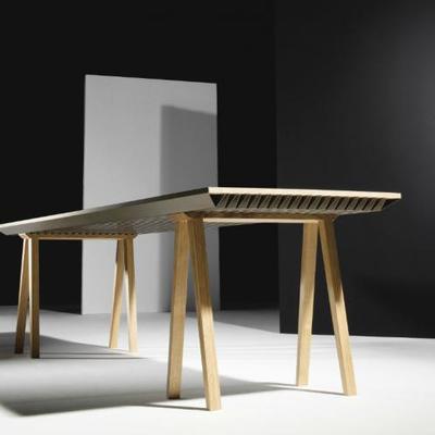 Net zero table