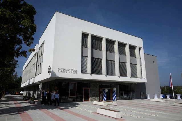 Medicinska škola Karlovac