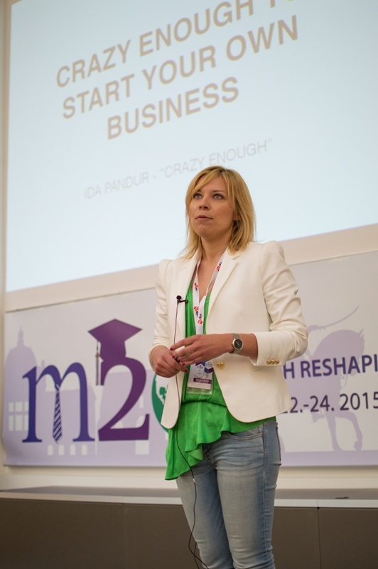 Youth reshaping future