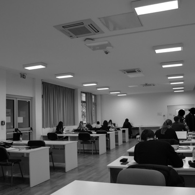 Studentski zbor Sveučilišta u Zagrebu