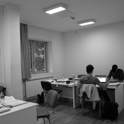 Studentski zbor Sveučilišta u Zagrebu