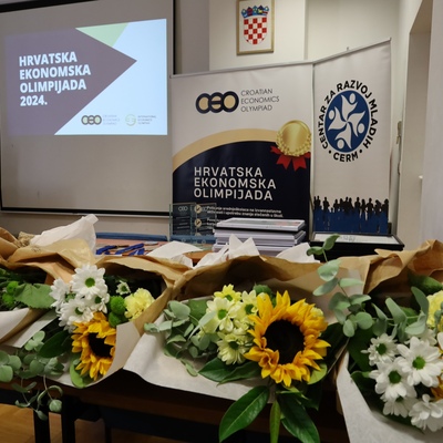 Nagrade za najbolje timove i pojedince