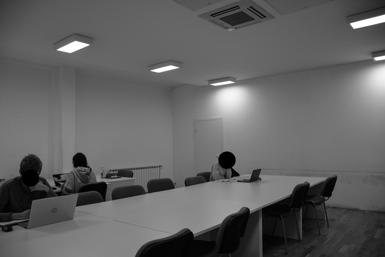 Studentski zbor Sveučilišta u Zagrebu