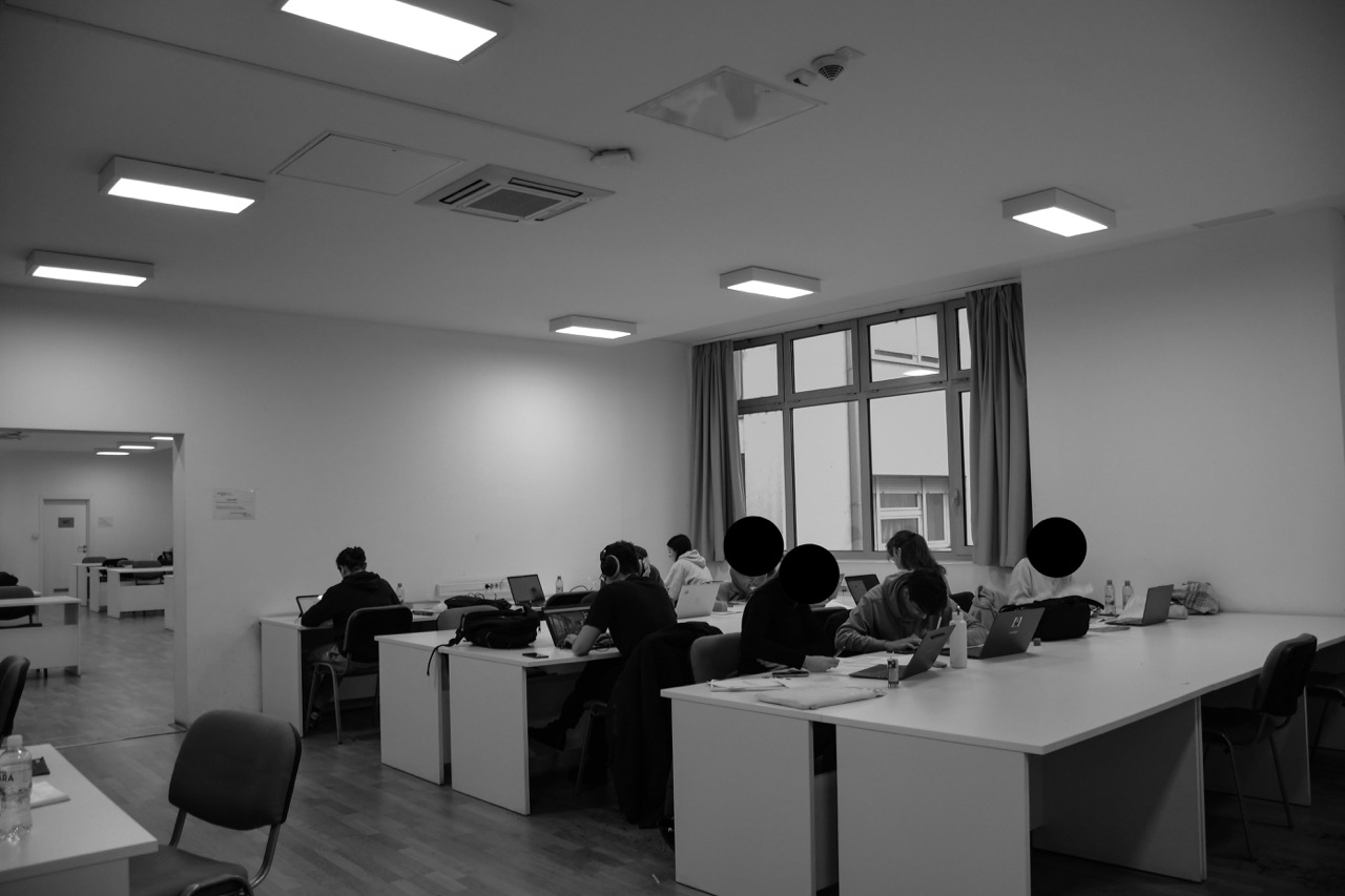 Studentski zbor Sveučilišta u Zagrebu