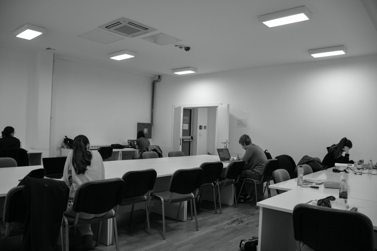 Studentski zbor Sveučilišta u Zagrebu