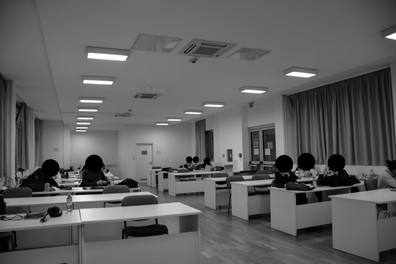 Studentski zbor Sveučilišta u Zagrebu