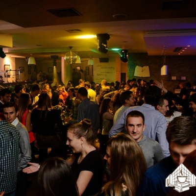 Brucošijada HKS-a, Šumarstva i Učiteljskog, FOTO: A.Paić, www.bookcaffe.hr