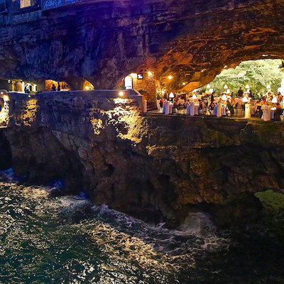 Restoran na talijanskoj obali4
