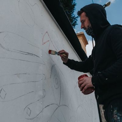 Ulični triptih