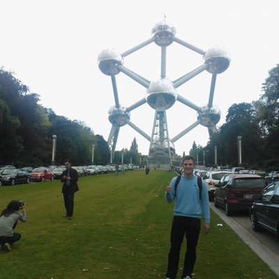 Atomium