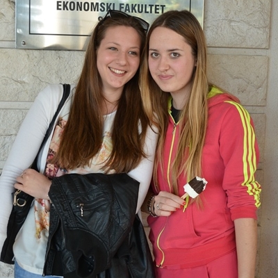 Studentice 7