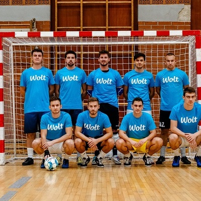 La Familia Wolt
