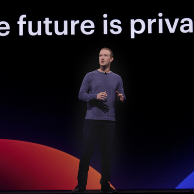 https://newsroom.fb.com/news/2019/04/f8-2019-day-1/
Predstavljanje novih karakteristika Facebook aplikacija