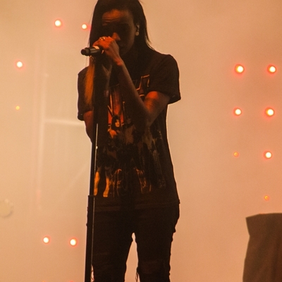 Angel Haze