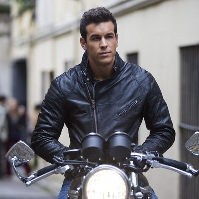 Mario Casas, 3 metra iznad neba

