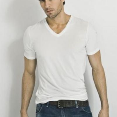 Enrique Iglesias
