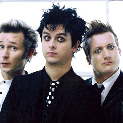 Green Day
