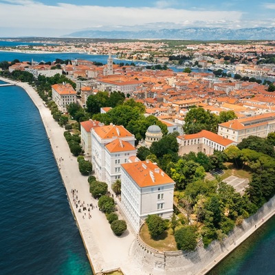 Sveučilište u Zadru