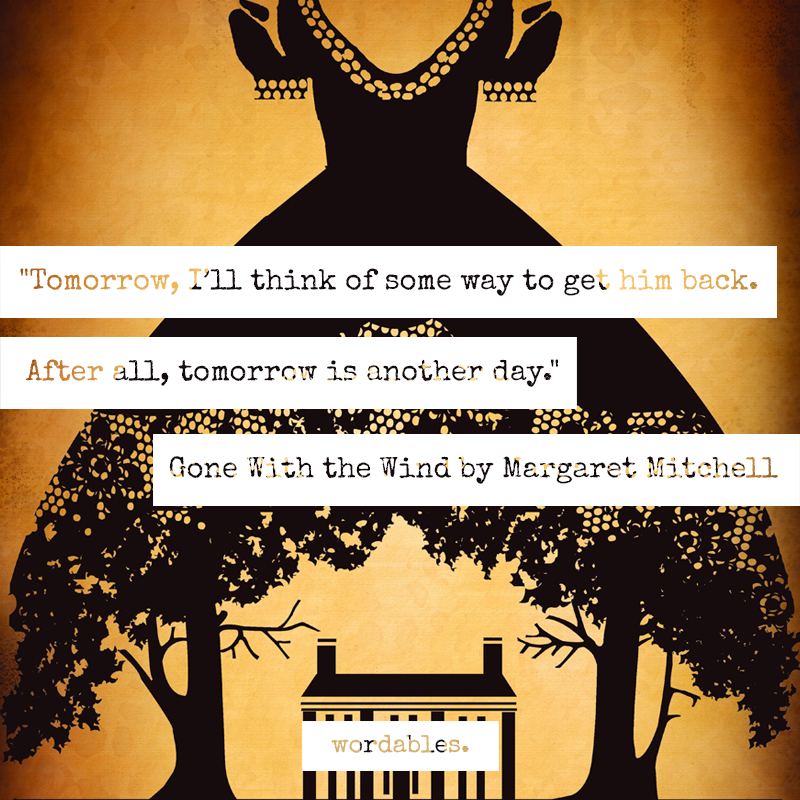 Gone with the Wind