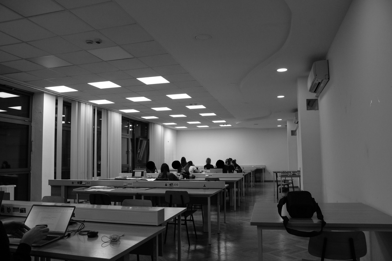 Studentski zbor Sveučilišta u Zagrebu