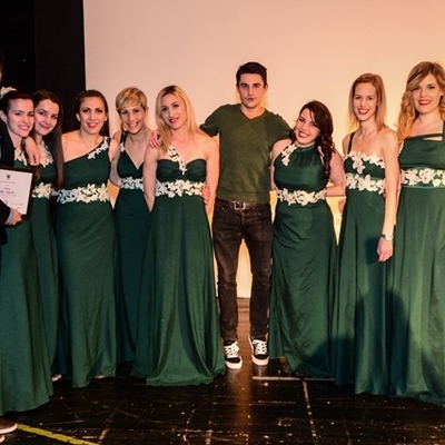 Klapa Vidulice