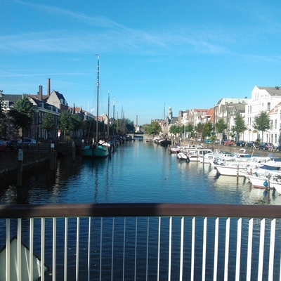 Delfshaven