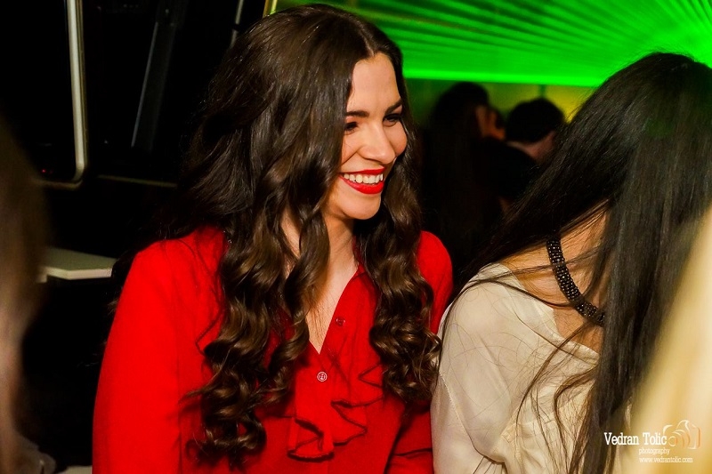 Party 9