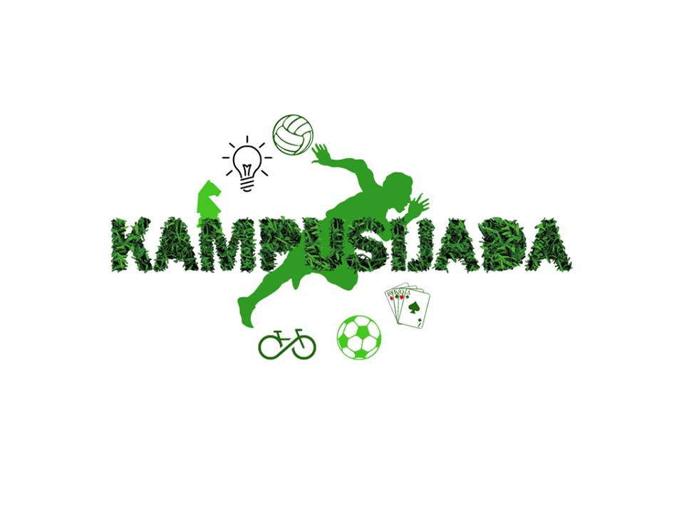 Kampusijada - Studentski.hr