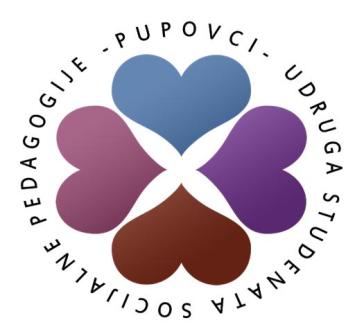 Udruga studenata socijalne pedagogije - Pupovci - Studentski.hr