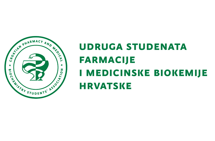 Udruga studenata farmacije i medicinske biokemije Hrvatske - Studentski.hr
