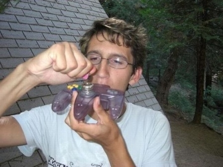 Bong