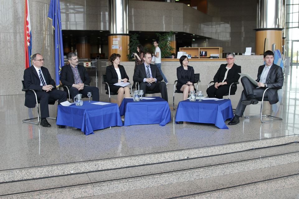 Panel diskusija