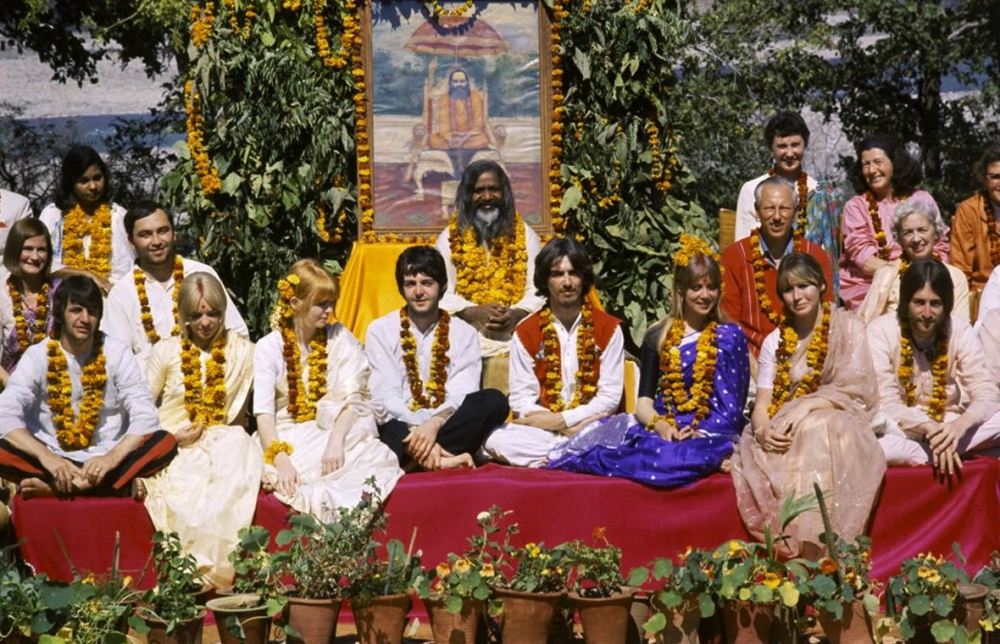 The Beatles Beatlesi