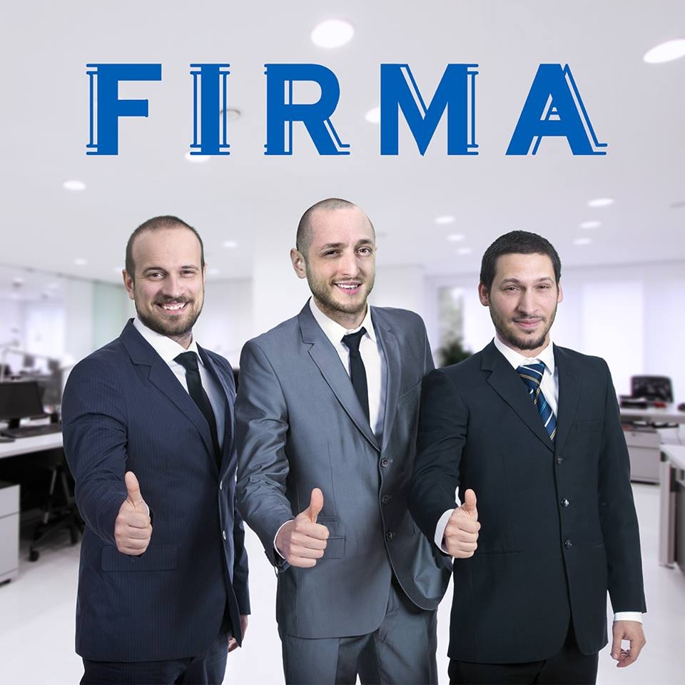 Dječaci-Firma