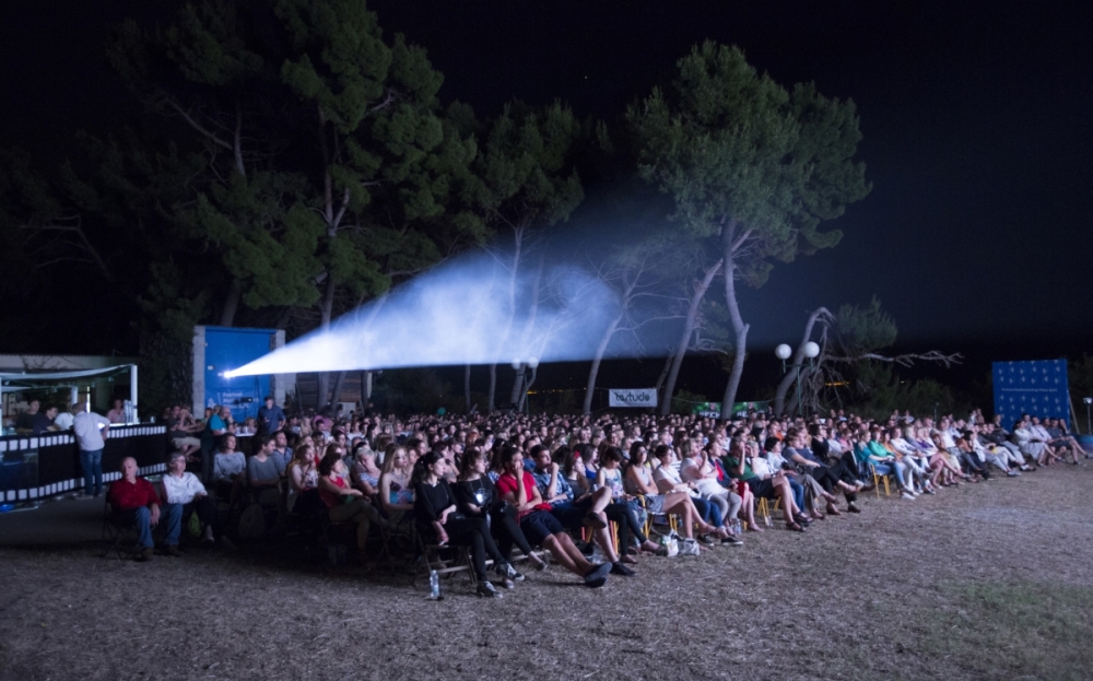 Kino Mediteran - 2015 1